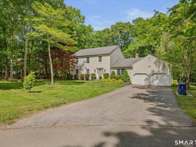 House for sale in Old Lyme, Connecticut