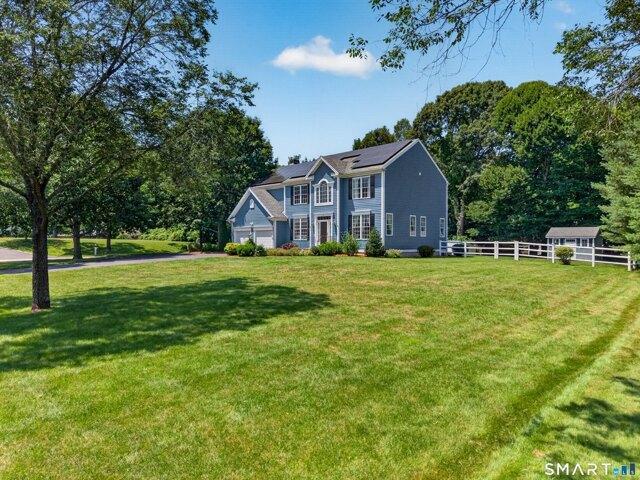 House for sale in Old Lyme, Connecticut