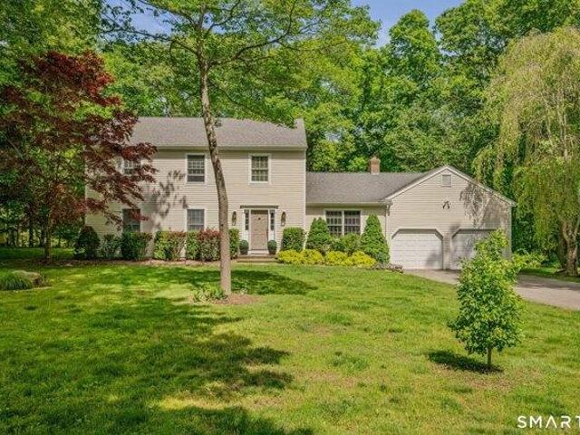 House for sale in Old Lyme, Connecticut