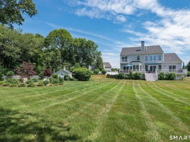 House for sale in Old Lyme, Connecticut