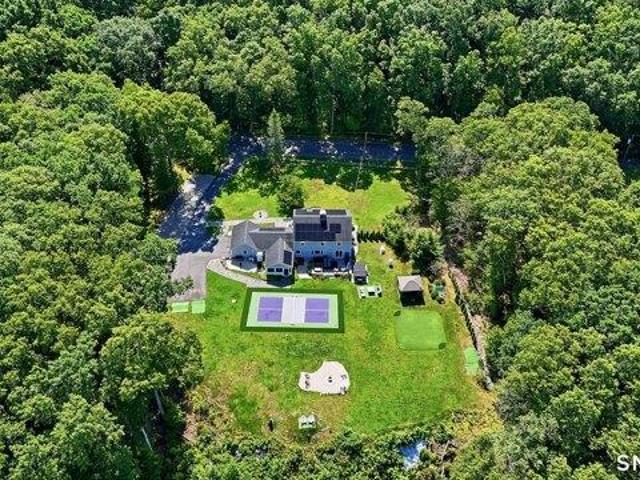 House for sale in Old Lyme, Connecticut