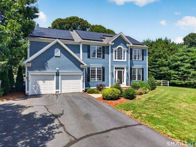House for sale in Old Lyme, Connecticut