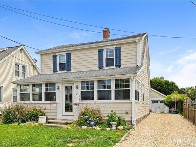 House for sale in Old Lyme, Connecticut