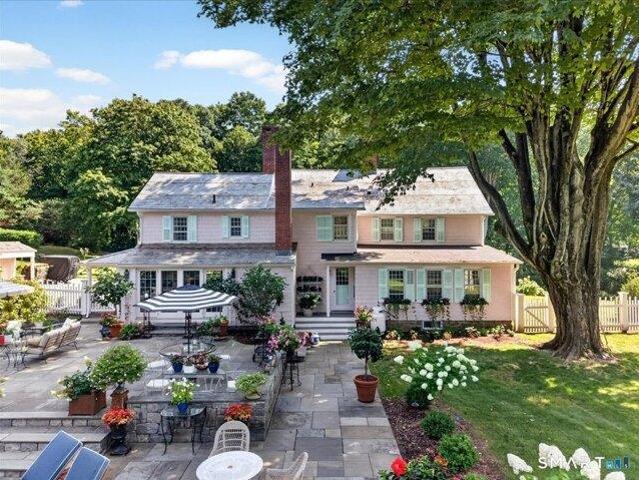 House for sale in Old Lyme, Connecticut