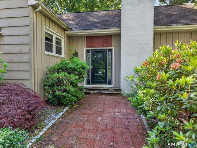 House for sale in Old Lyme, Connecticut