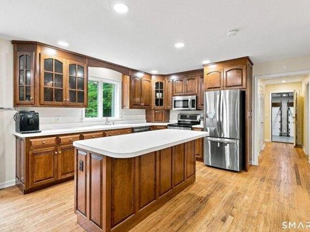 House for sale in Old Lyme, Connecticut