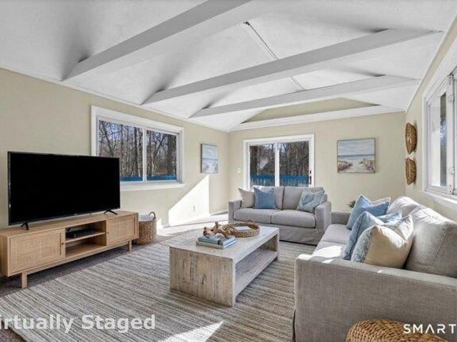 House for sale in Sound View, Old Lyme