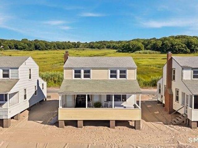 House for sale in Sound View, Old Lyme