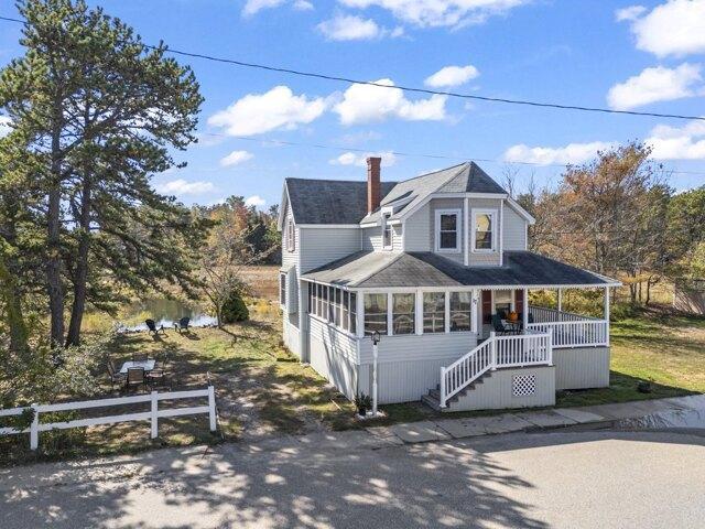 House for sale in Maine