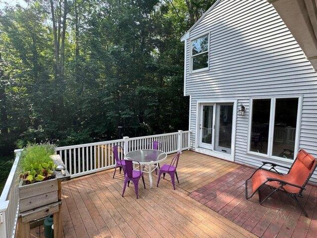 House for sale in Maine