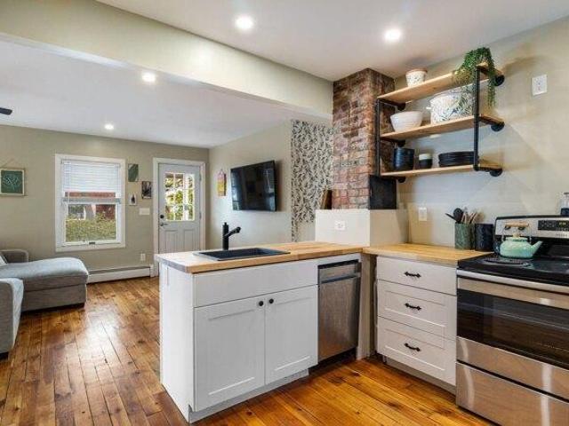 House for sale in Maine