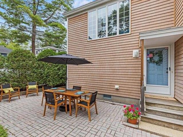 House for sale in Maine