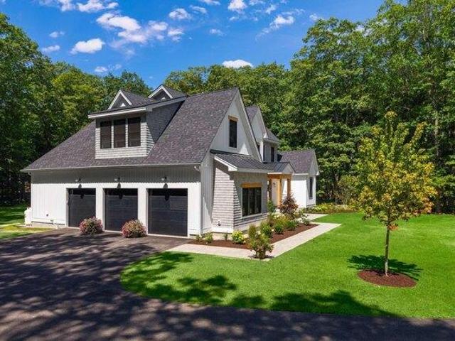 House for sale in Mill Brook Estates, Old Orchard Beach