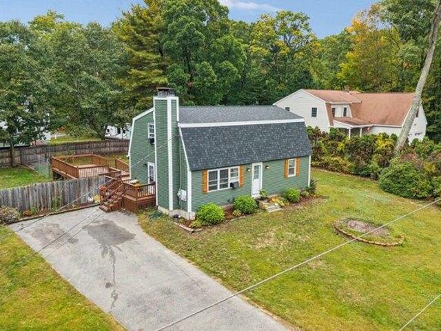 House for sale in Dunegrass Golf Community, Old Orchard Beach
