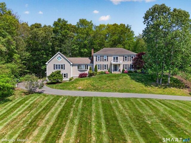 House for sale in Old Saybrook, Connecticut