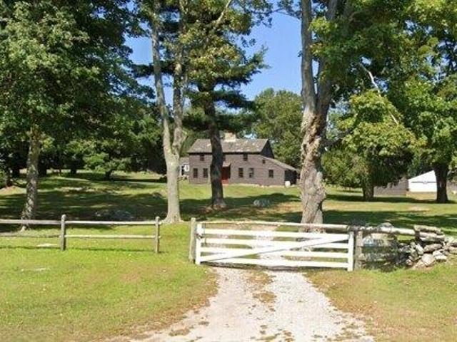 House for sale in Old Saybrook, Connecticut