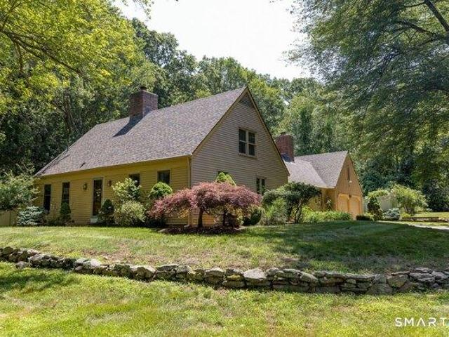 House for sale in Old Saybrook, Connecticut