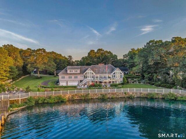 House for sale in Old Saybrook, Connecticut