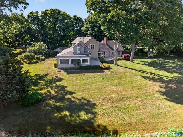 House for sale in Old Saybrook, Connecticut