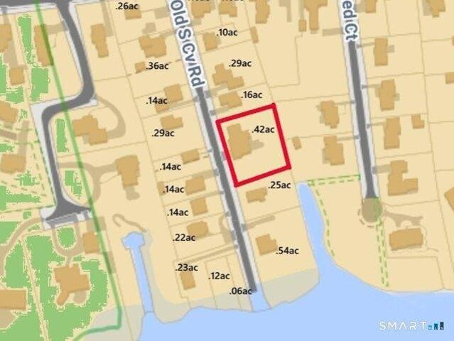 House for sale in Old Saybrook, Connecticut