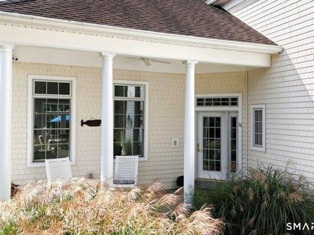 House for sale in Old Saybrook, Lower Connecticut River Valley Planning Region