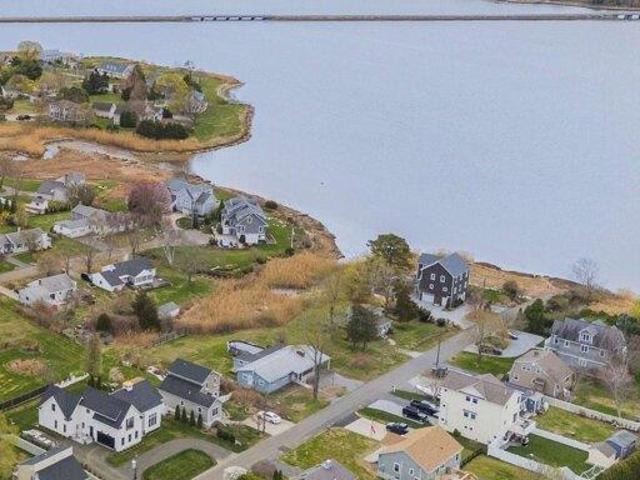 House for sale in Saybrook Point, Old Saybrook