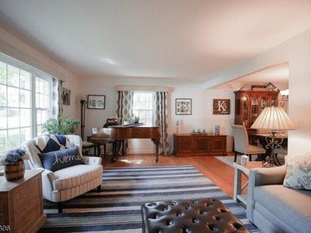 House for sale in New Jersey