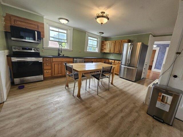 House for sale in Old Town, Maine