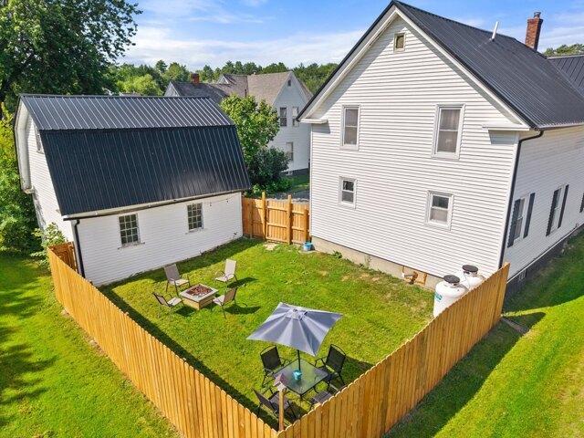 House for sale in Old Town, Maine