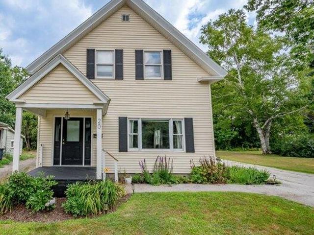 House for sale in Old Town, Maine