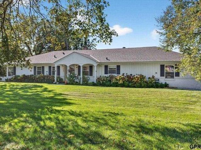 House for sale in Nebraska