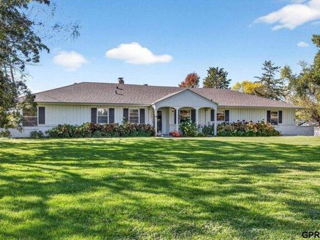 House for sale in Nebraska