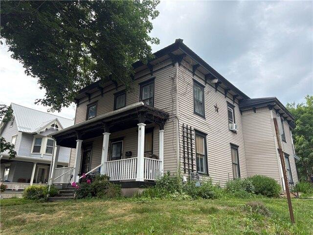 House for sale in Oneonta, New York