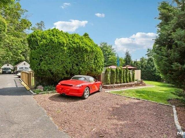 House for sale in Oradell, New Jersey