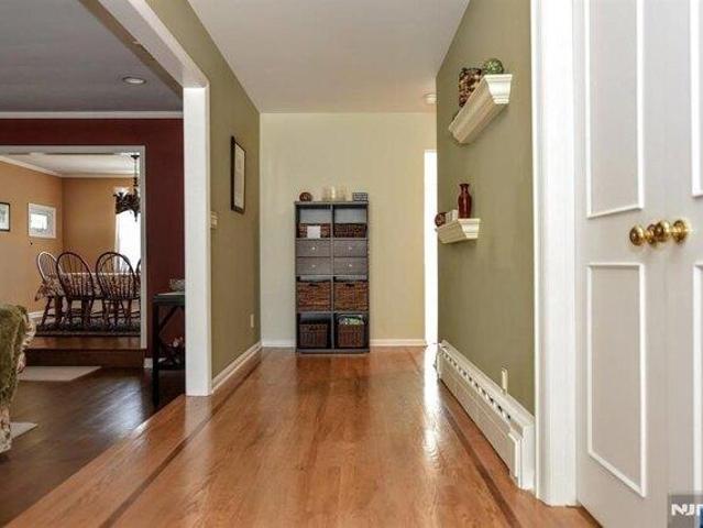 House for sale in Oradell, New Jersey