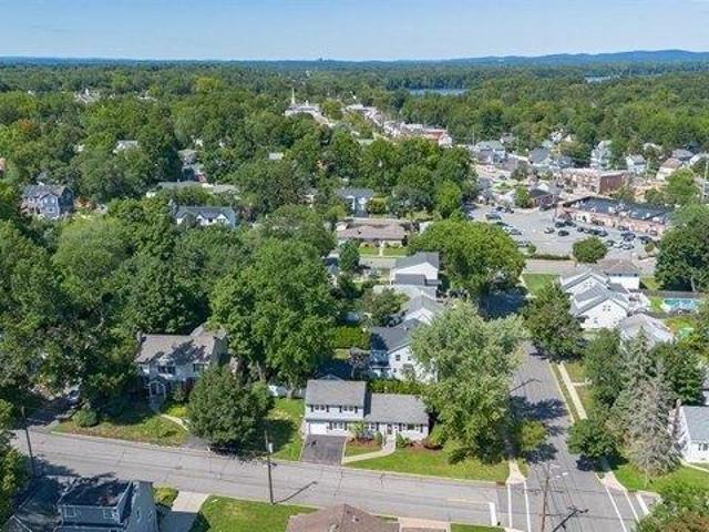 House for sale in Oradell, New Jersey