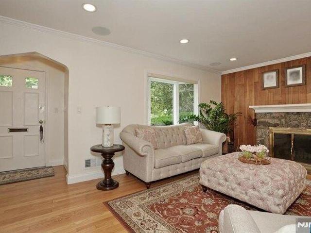 House for sale in Oradell, New Jersey