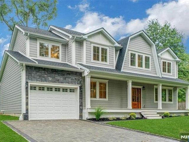 House for sale in Oradell, Bergen County