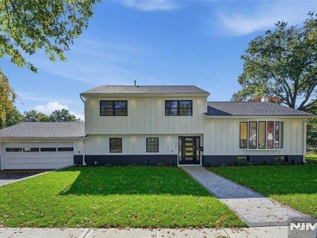 House for sale in Oradell, Bergen County