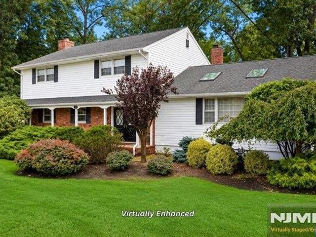 House for sale in Oradell, Bergen County