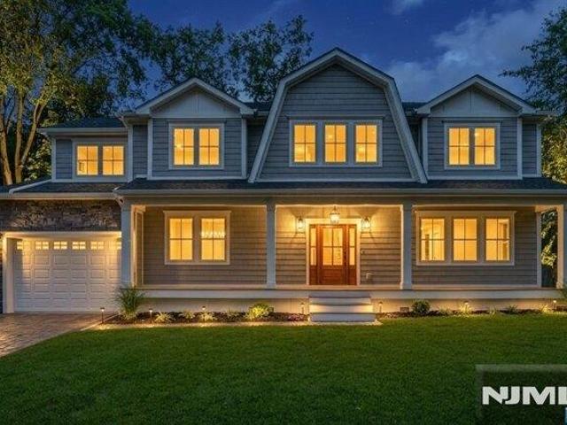 House for sale in Oradell, Bergen County