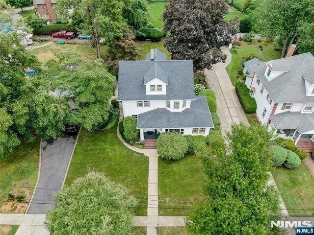 House for sale in Oradell, Bergen County