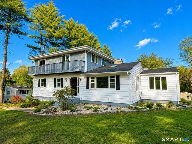 House for sale in Orange, Connecticut