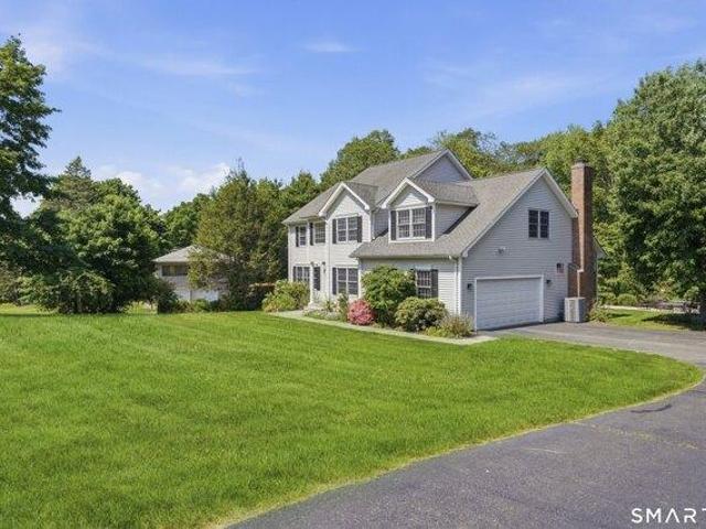 House for sale in Orange, Connecticut