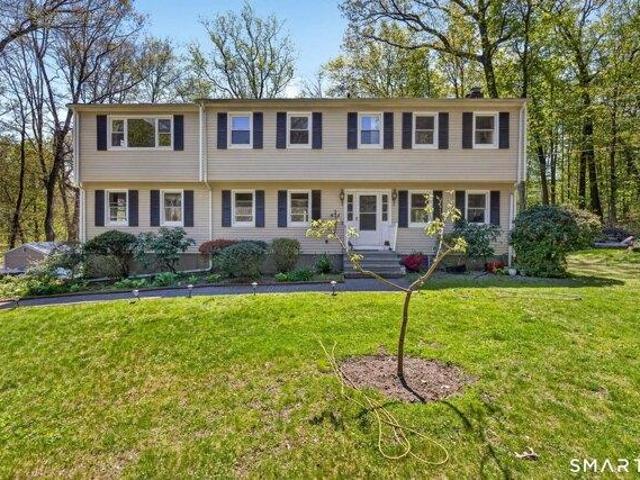 House for sale in Orange, Connecticut