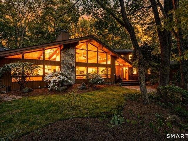 House for sale in Orange, Connecticut