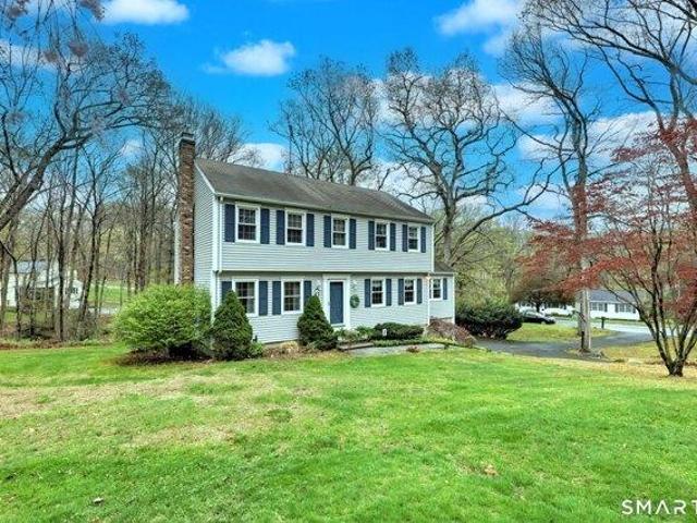 House for sale in Orange, Connecticut