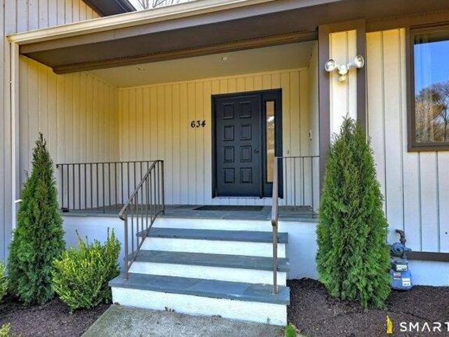 House for sale in Orange, Connecticut