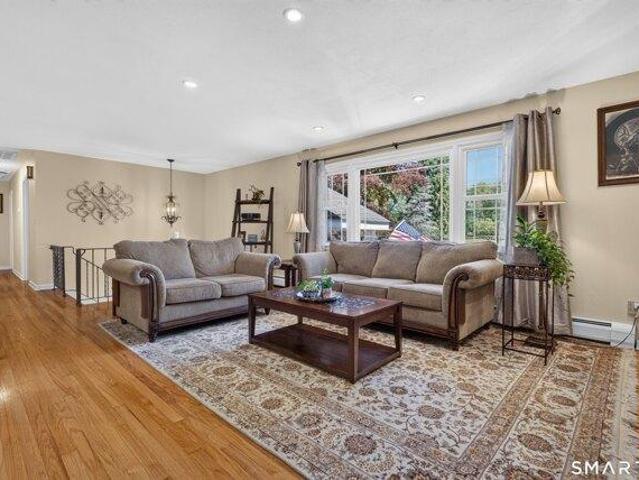 House for sale in Orange, Connecticut