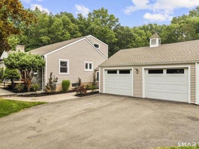 House for sale in Orange, Connecticut